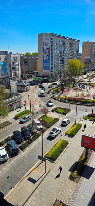 Wynajmę 2-pokojowe mieszkanie 37 m2, po remoncie.