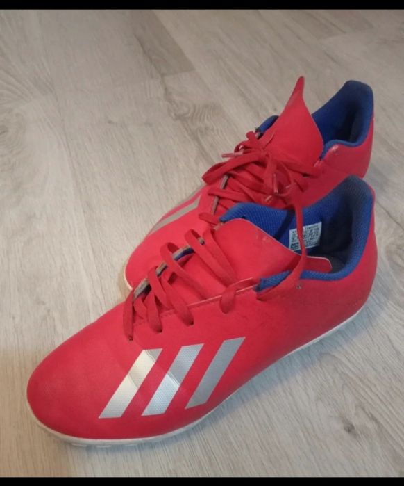 Buty halowe rozmiar 38 ⅔