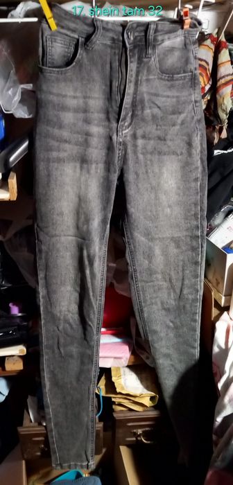 Peças de roupa 1 euro cada
