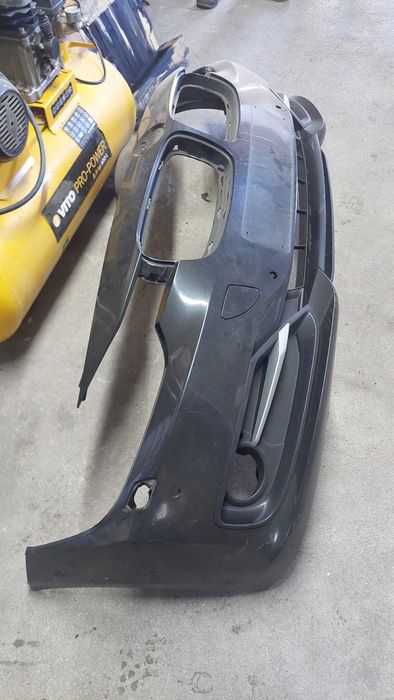 Para-choques e grelhas frente ORIGINAL BMW F30