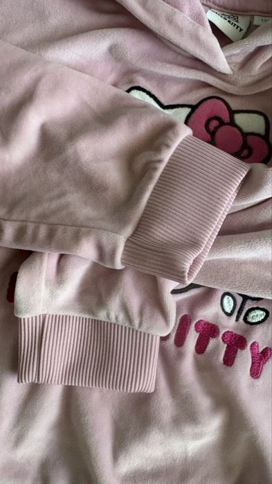 Bluza hello kitty 110