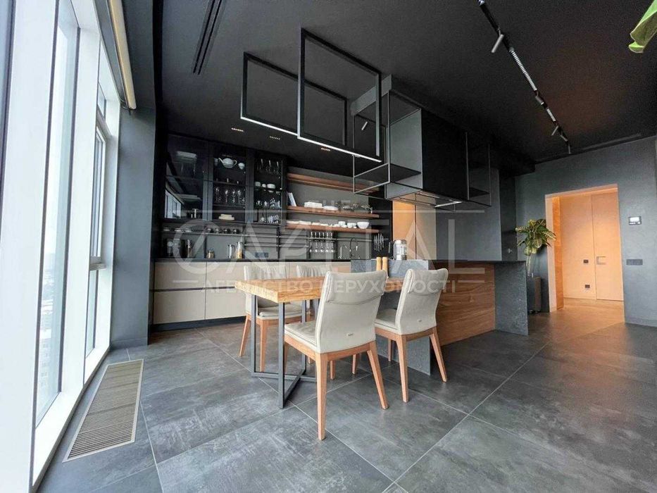 Багатокімнатна квартира за адресою вул. Новоселицька (площа 265 м²) - Atlanta.ua - фото 3