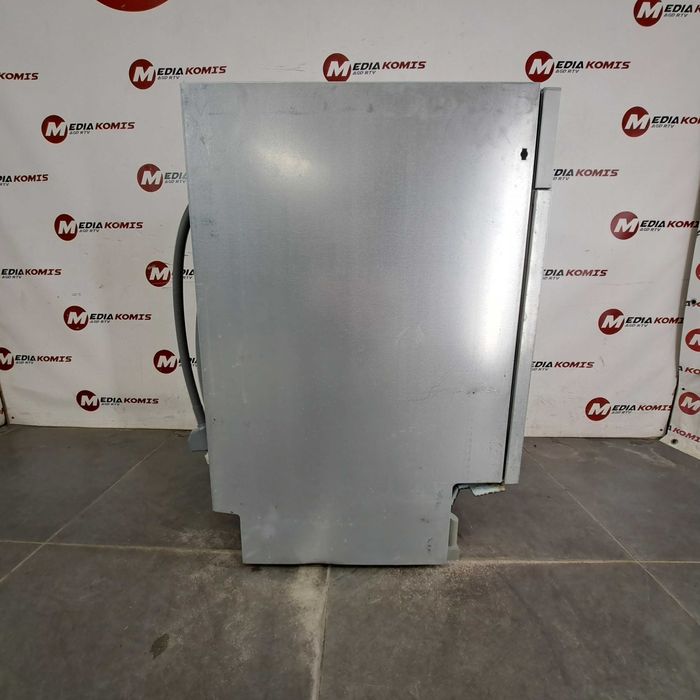 Zmywarka Bauknecht BCIO 3C33 EC [12mscy-gwar] D / 43dB / 10prg