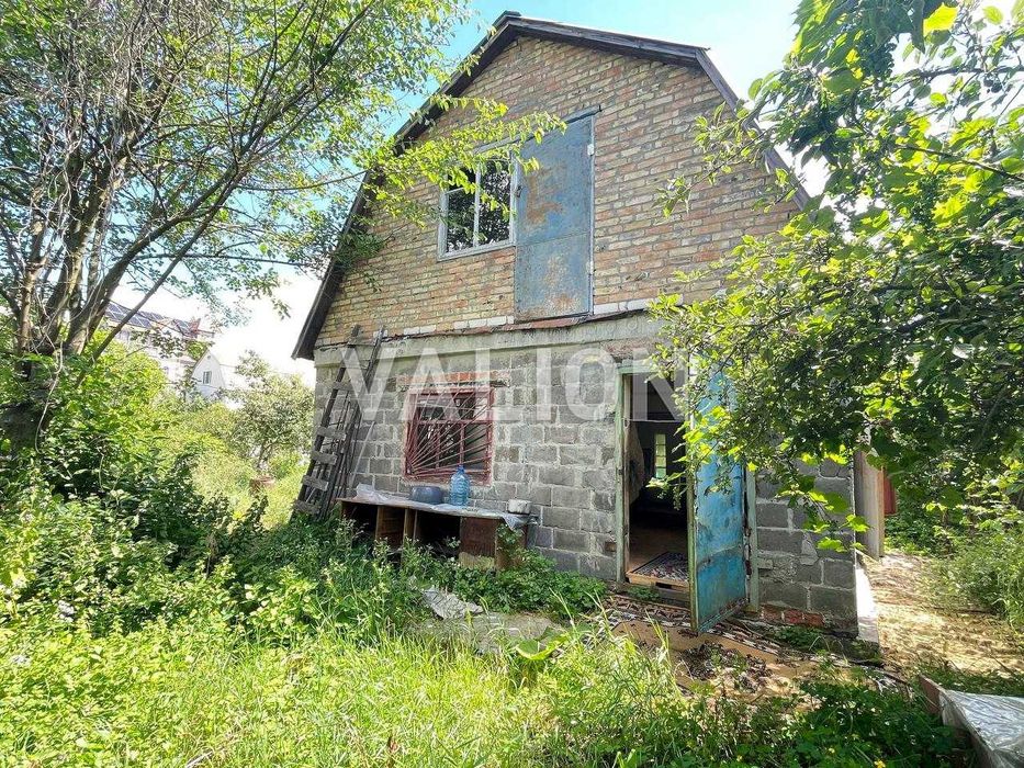 Без % Продаж дачного будинку, СТ "Торфяник", Нові Безрадичі, Обухівський р-н
