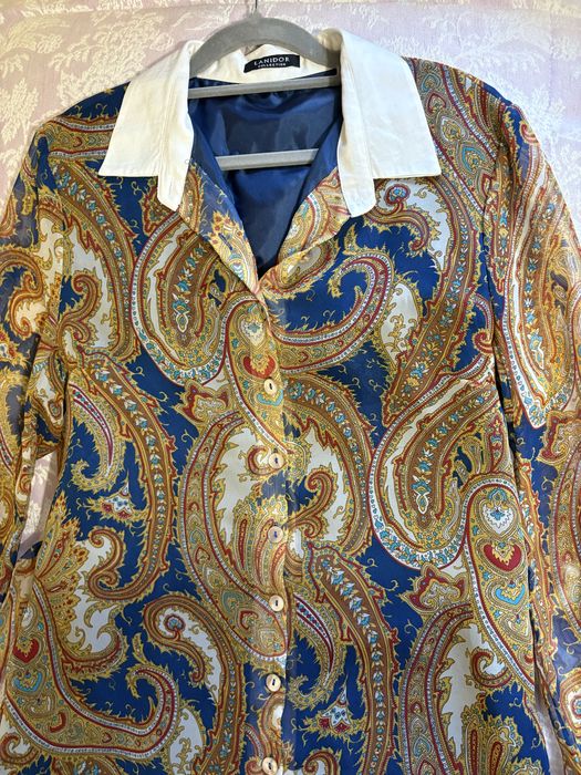 Vestido Lanidor - 40