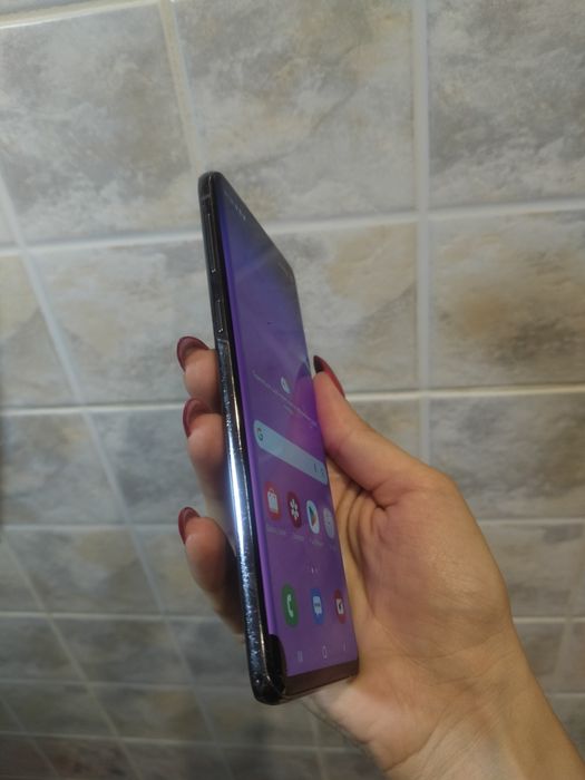 Samsung galaxy s10 8/128