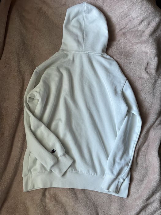 кофта худак лонг gap polo champion