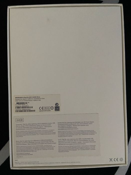 Ipad Air 2 - 64GB