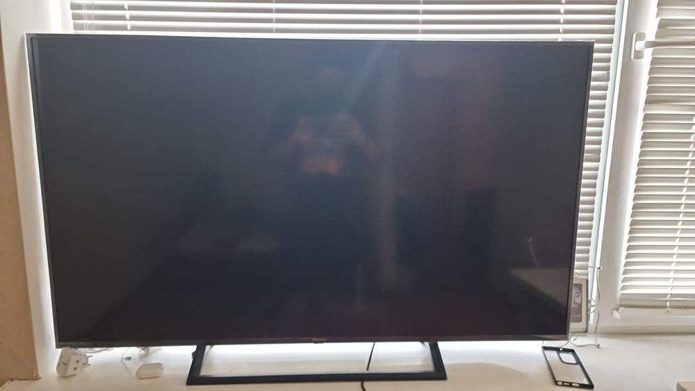 Hisense Television