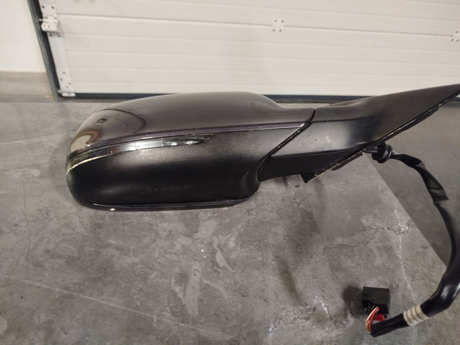 Espelho retrovisor Direito Audi A5 sportback