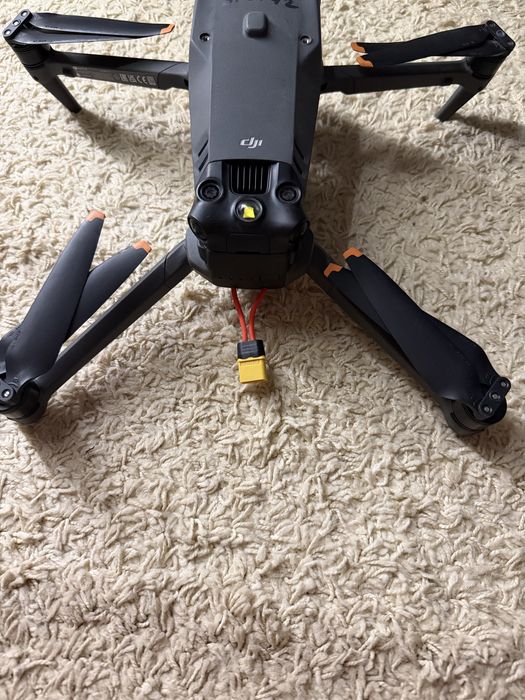 Mavic 3e enterpise