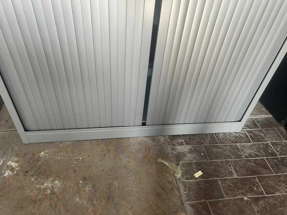 Szafa kartotekowa biurowa metalowa biurowa ,garażowa ,warsztatowa