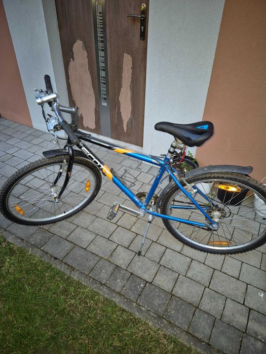 Sprzedam rower gorski SCOTT