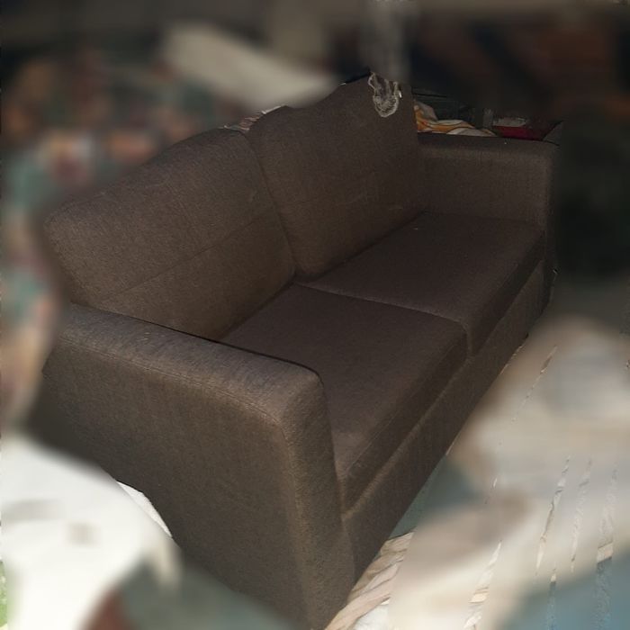Vende se Sofa Kasa novo