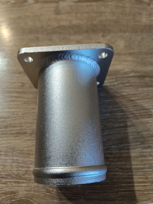 Комплект для видалення EGR BMW E46, E39, E38, E53, E65, E83