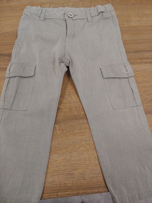 Штани фірми chicco,розмір 92 і 98
