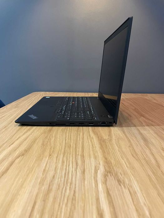 Lenovo ThinkPad T580 | i5-8350U. Stan bardzo dobry
