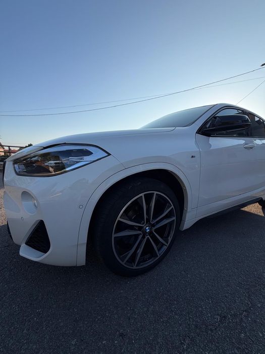 BMW X2 sDrive16d Auto Pack M