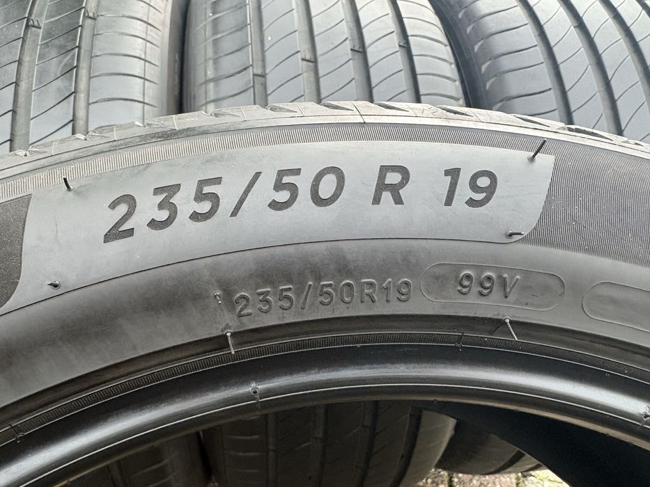 235/50 R19 99V Michelin ePrimacy art.(2412)