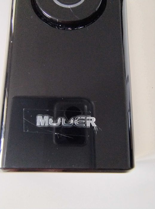 Mooer Prime P1 Multiefekt + footswitch