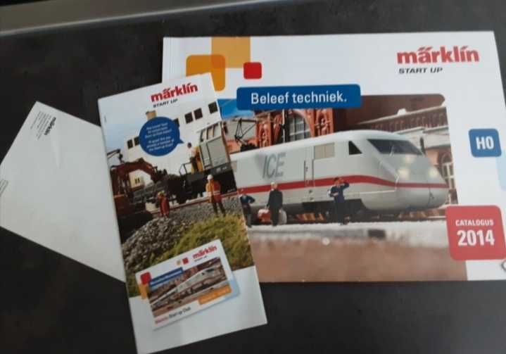 Pista Digital  DCC Märklin H0