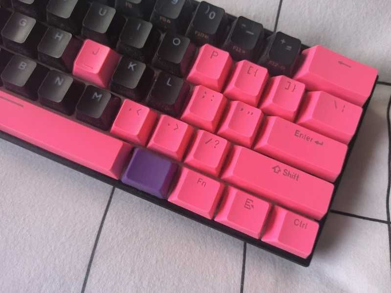 Teclado Gaming Anne Pro 2