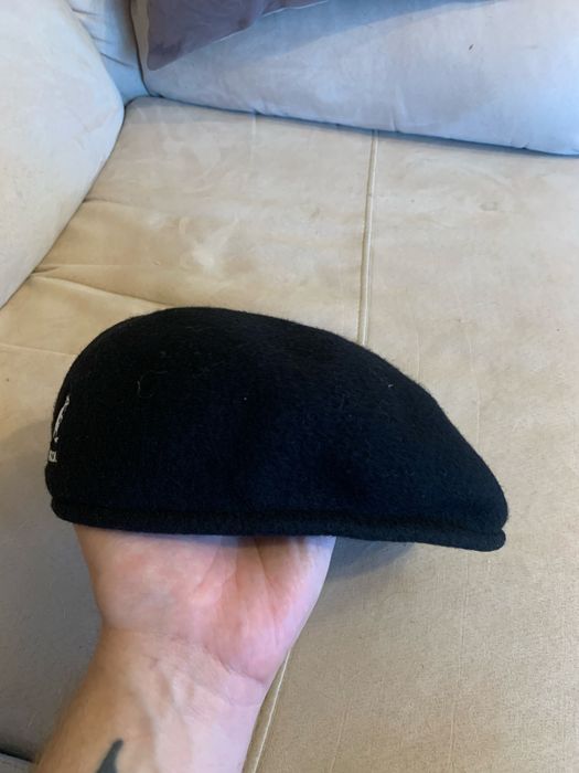 Берет Kangol 504