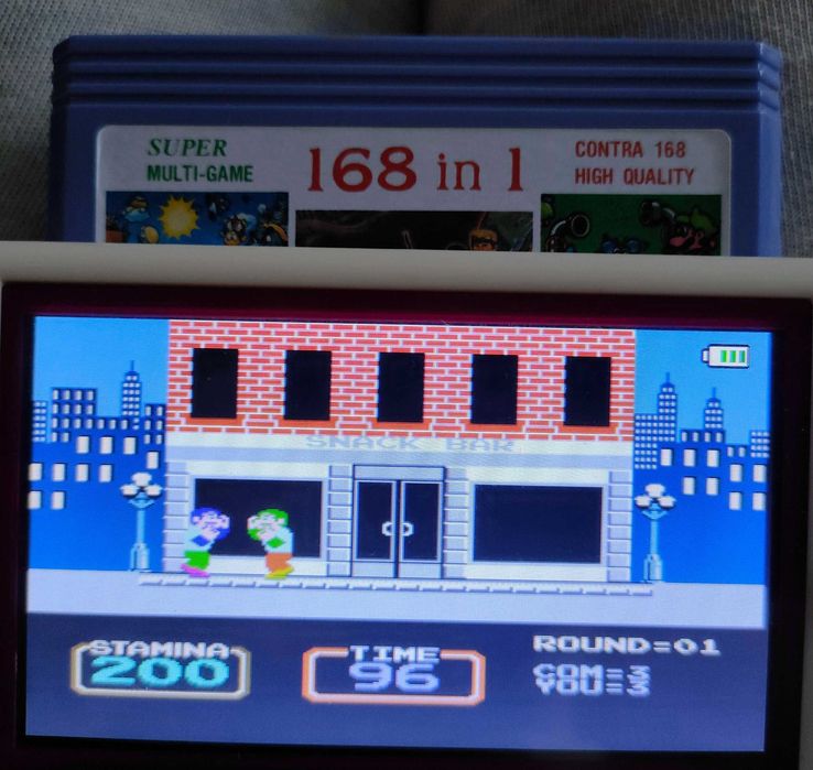 168in1 pegasus oryginał 100%ok nes gra pegazus kolekcja retro cart dyskietka nes
