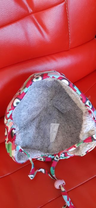 Шапка LENNE зимова