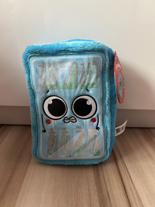 Maskotka biedronka Lodówka Lucynka