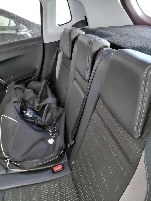 Peugeot - 2008  1.2 Puretech Allure