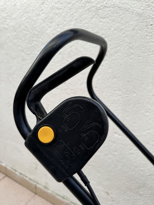 Corta Relva iTools 1000w