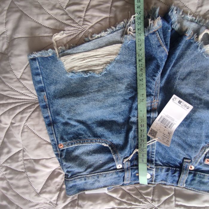 Mango spodenki Hailey