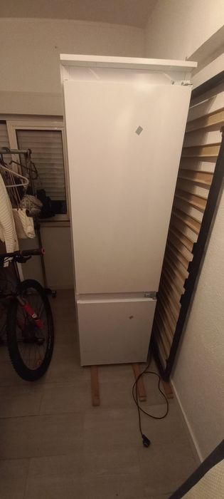 Vendo figorifico encastre