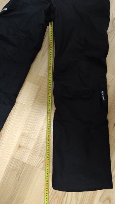 Spodnie narciarskie Wedze