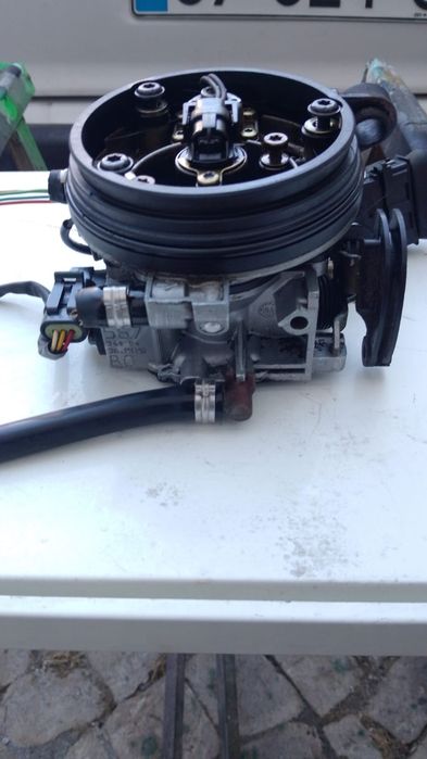 Carburador Weber Ford / Magneti Marelli usado