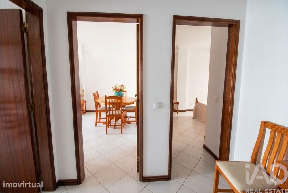 Apartamento T2 em Quarteira de 87 m2
