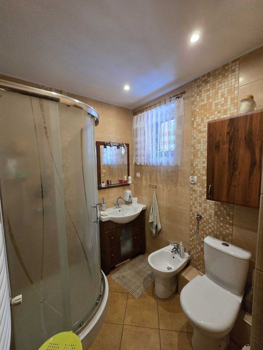 Ogromny dom (356m2) z potencjałem +2 dodatkowe działki 2589m2 Więcbork