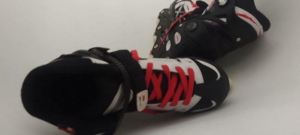 Продам ролики срочно