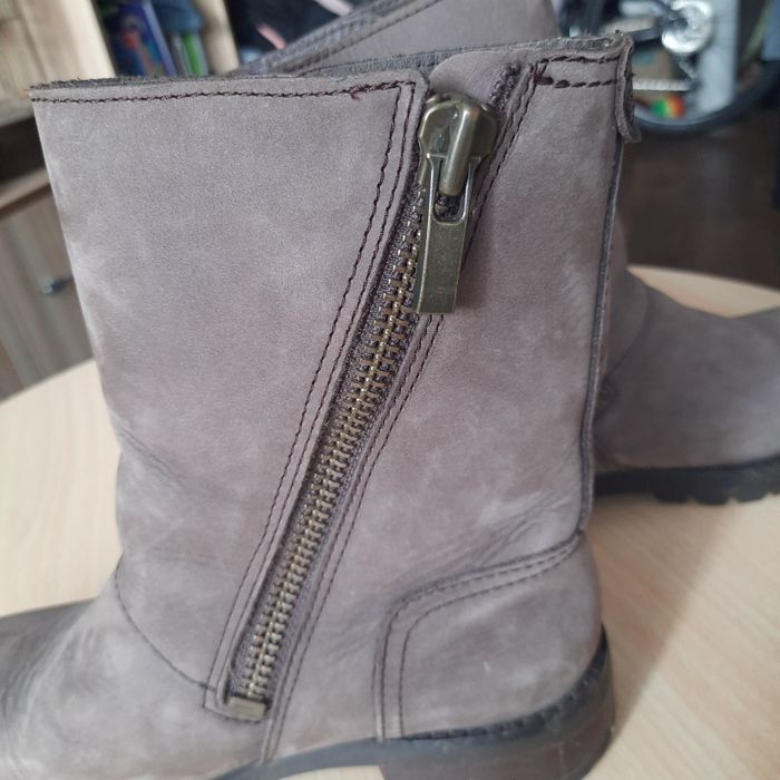 Женские UGG NILS 37p.