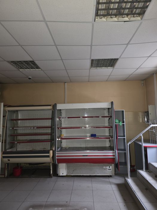 Комерційне приміщення Оренда / Продаж