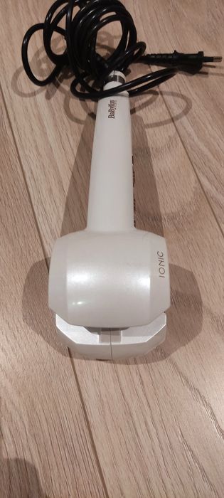 Lokówka automatyczna BaByliss