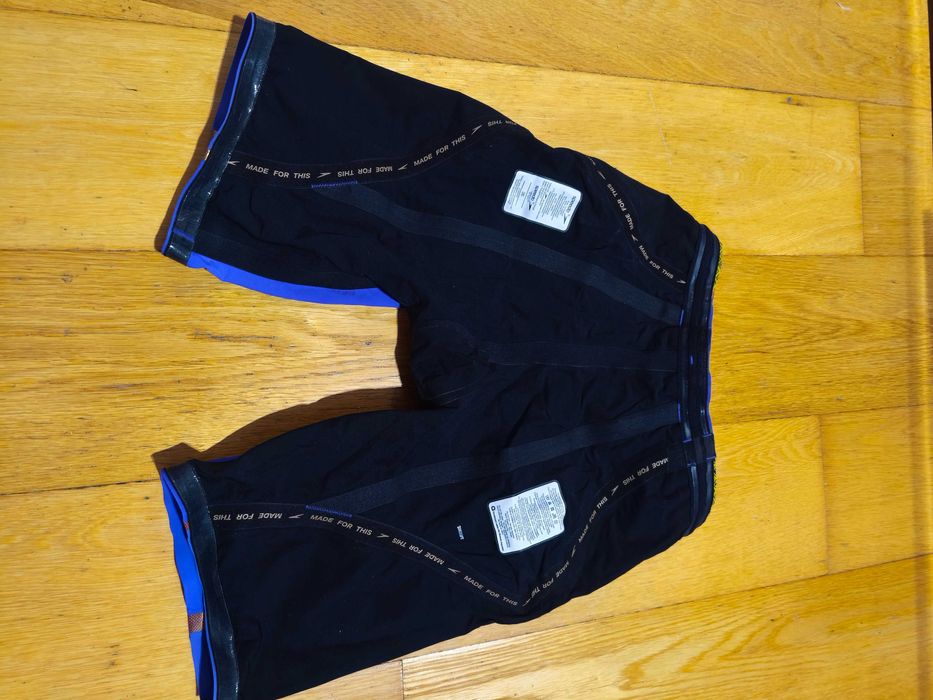 Speedo Pure Intent quase novos