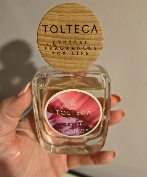 Perfumy Tolteca Calli 50ml