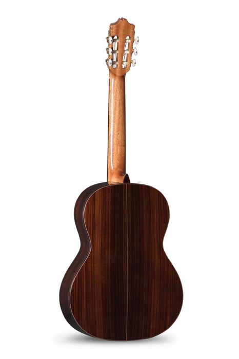 Alhambra 7P Classic gitara klasyczna 4/4 Made in Spain + GIGBAG
