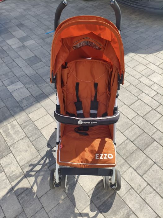 Sprzedam Spacerówka w bardzo dobrym stanie