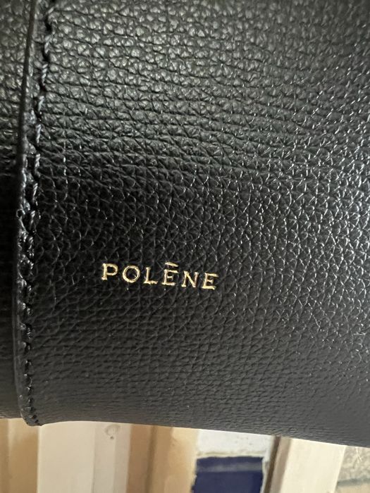 Mala Polene como nova
