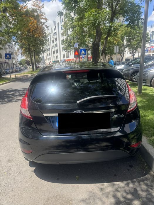 Vendo meu carro