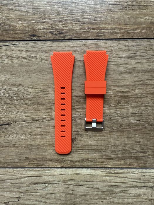 Pasek do zegarka 22mm