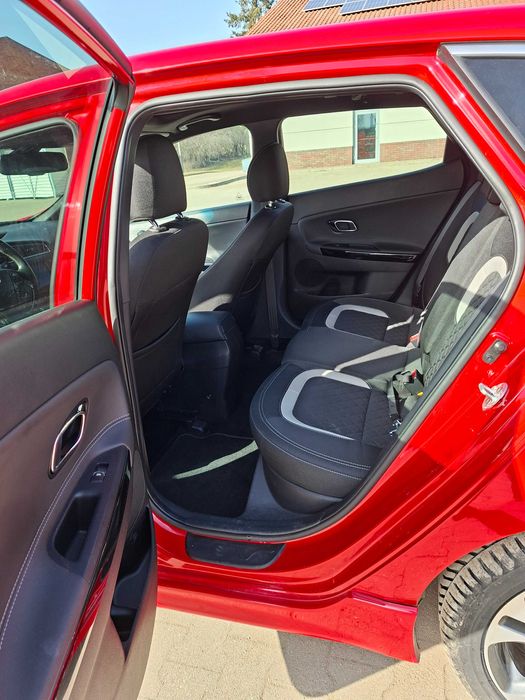 KIA Ceed 1,0 T-GDI GT-LINE (wersja usportowiona)